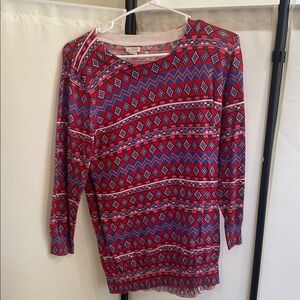 J. Crew Factory Tippi Sweater